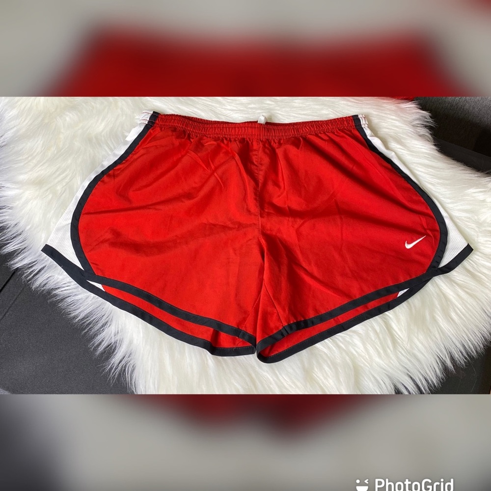 Nike athletic shorts